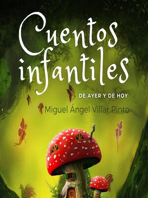 Cuentos infantiles de ayer y de hoy - Audiobook